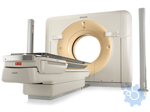 Philips Brilliance Big Bore 16 cortes - CT