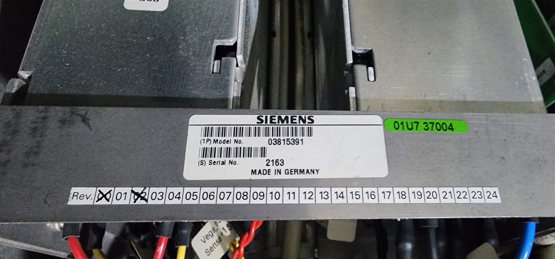 Repuestos médicos para rayos X, ecógrafos, CR/DR - Hauss Medical - 2023-07-10