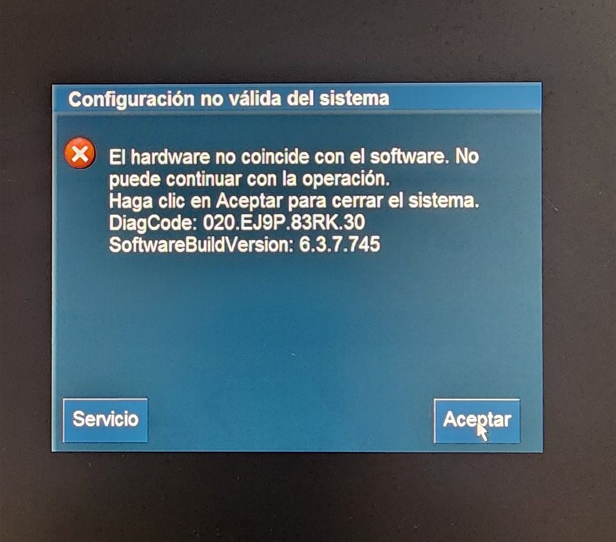 Diagnóstico y pruebas 2024-03-22 18:08
