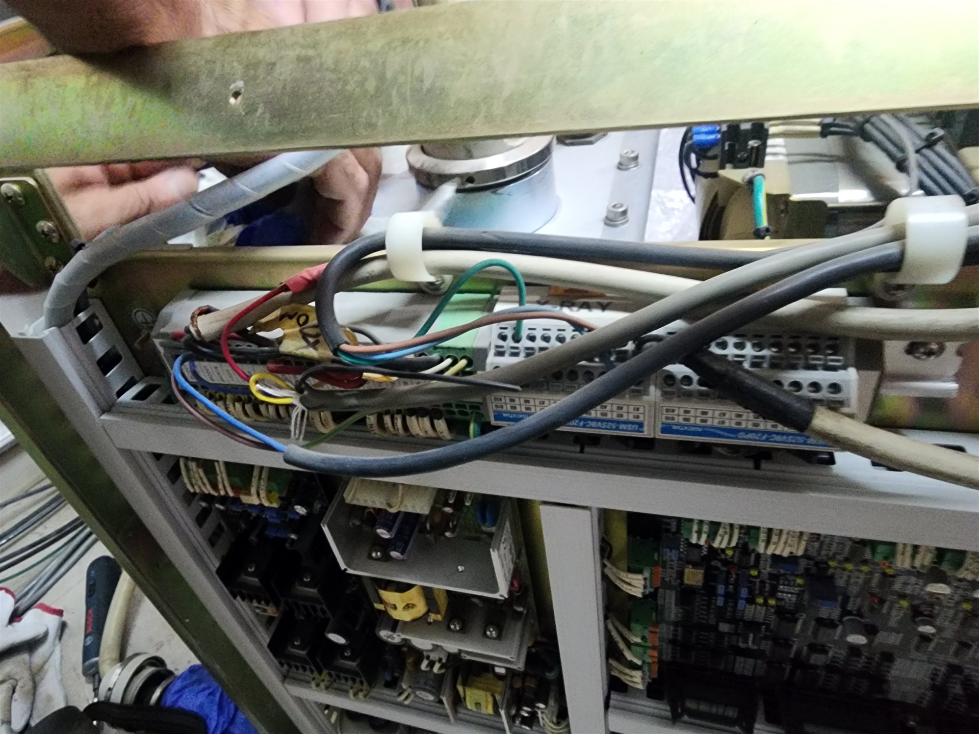 Calibración y QA 2024-04-12