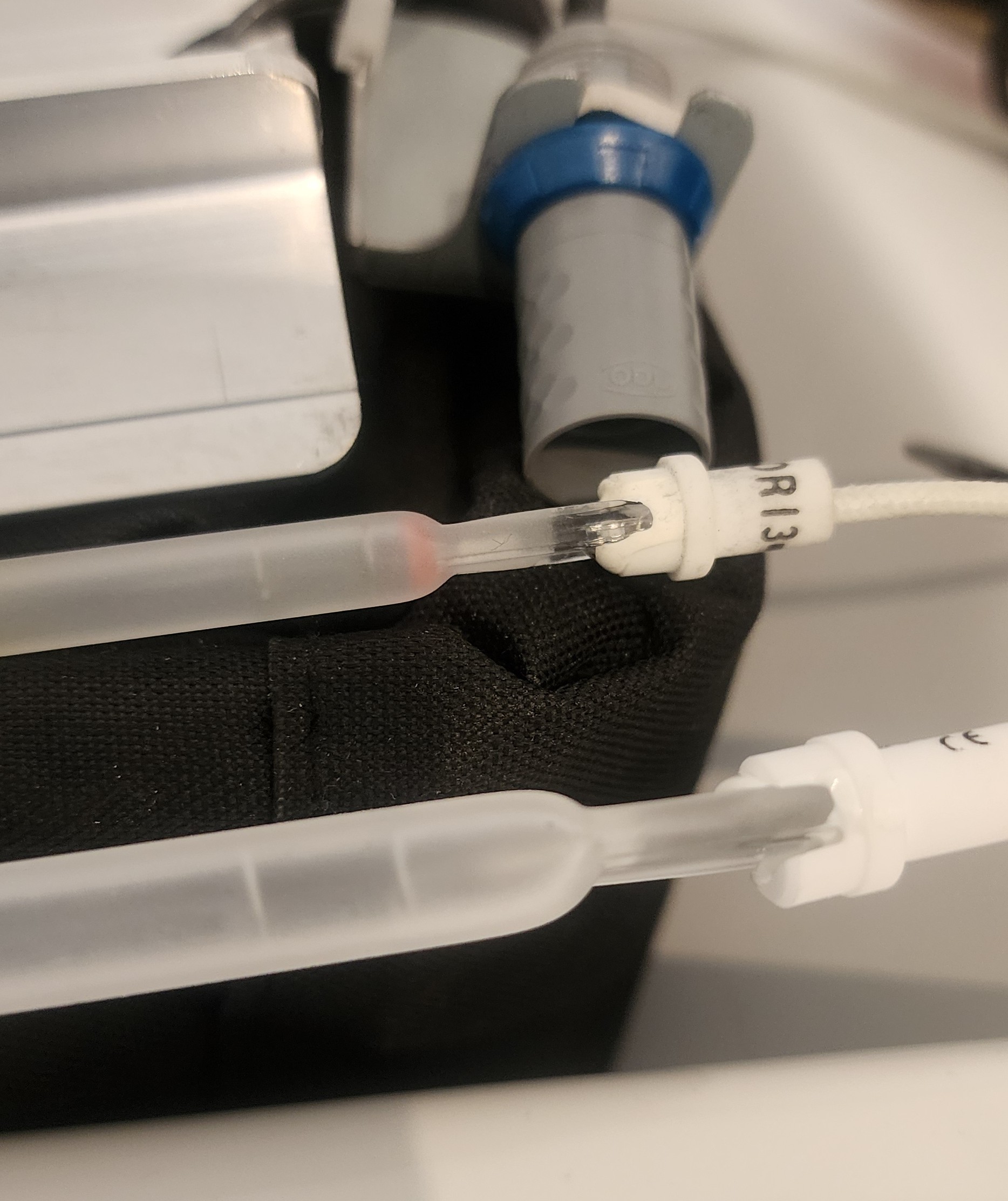 Repuestos para equipos de diagnóstico por imágenes - Hauss Medical - 2024-07-19