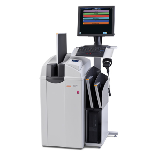 Sistema CR Classic de digitalización radiográfica