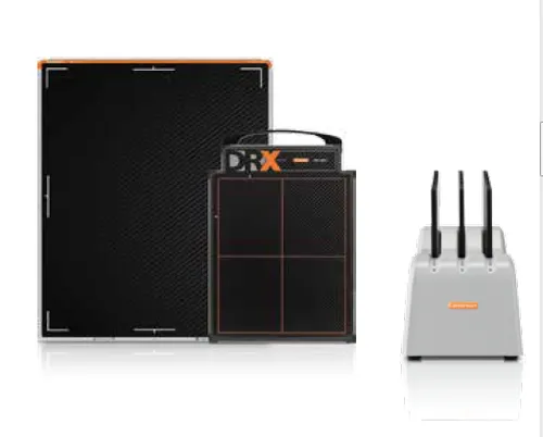 Detector DR Carestream para radiografía digital