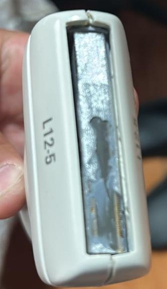 Reemplazo de componentes y QA