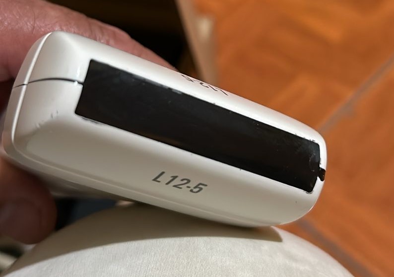 Configuración y mantenimiento de equipos médicos