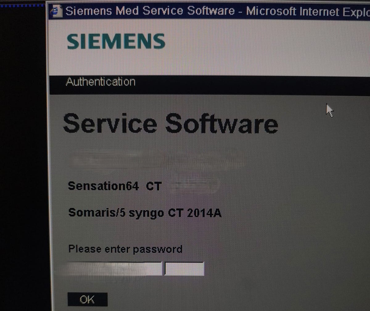 Instalación y configuración de software médico en Chile