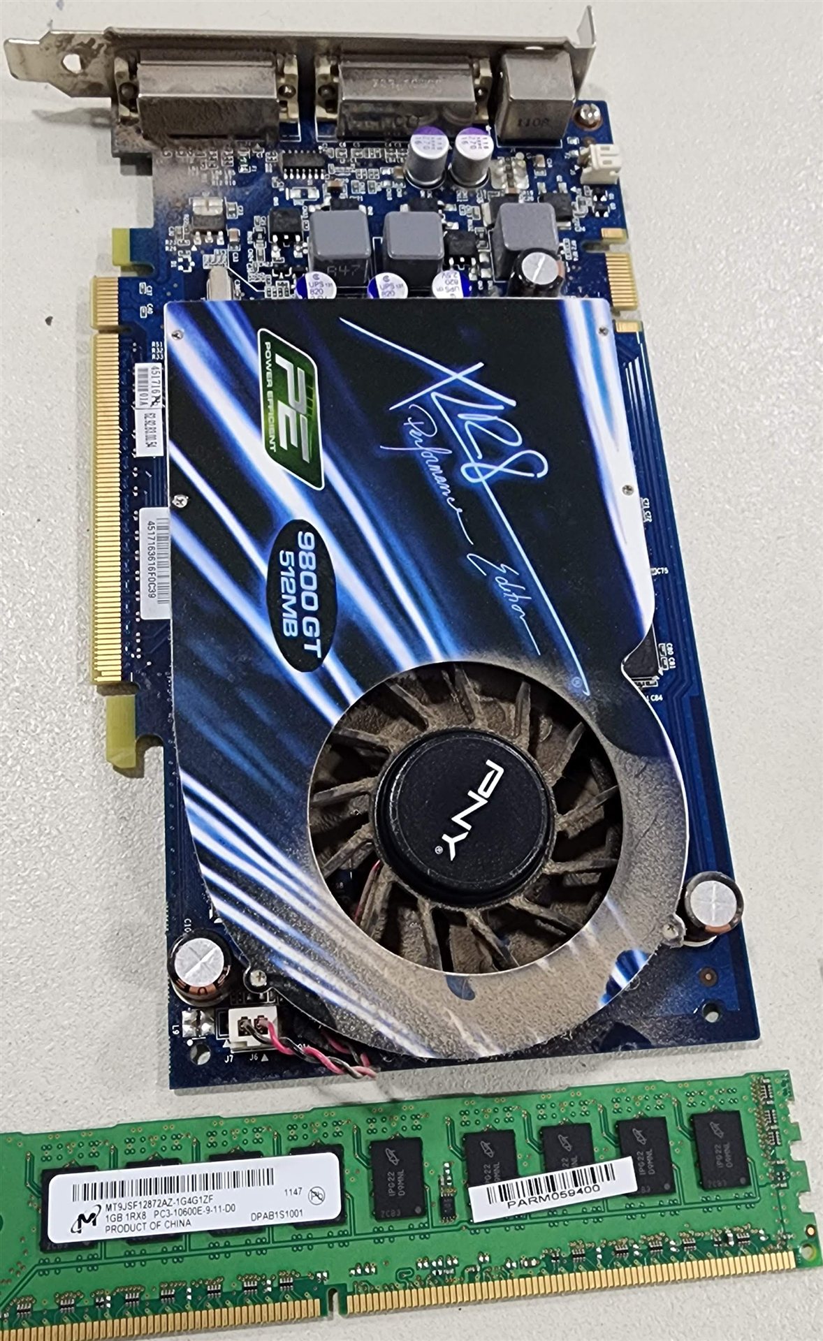 Componentes reacondicionados y nuevos para imagenología | Hauss Medical